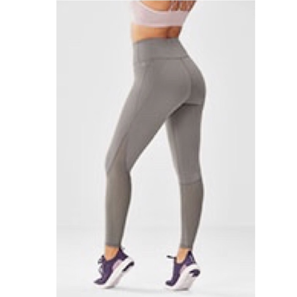 Fabletics Grey Leggings